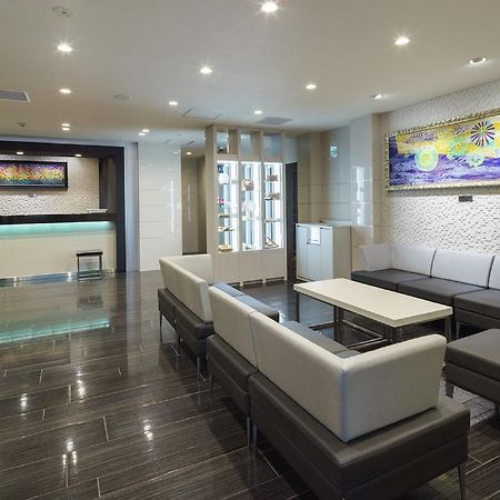 Hotel Mets Nagaoka Nagaoka  Luaran gambar