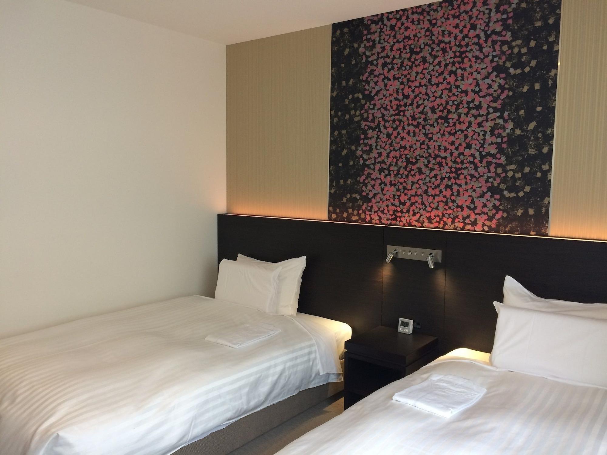 Hotel Mets Nagaoka Nagaoka  Luaran gambar
