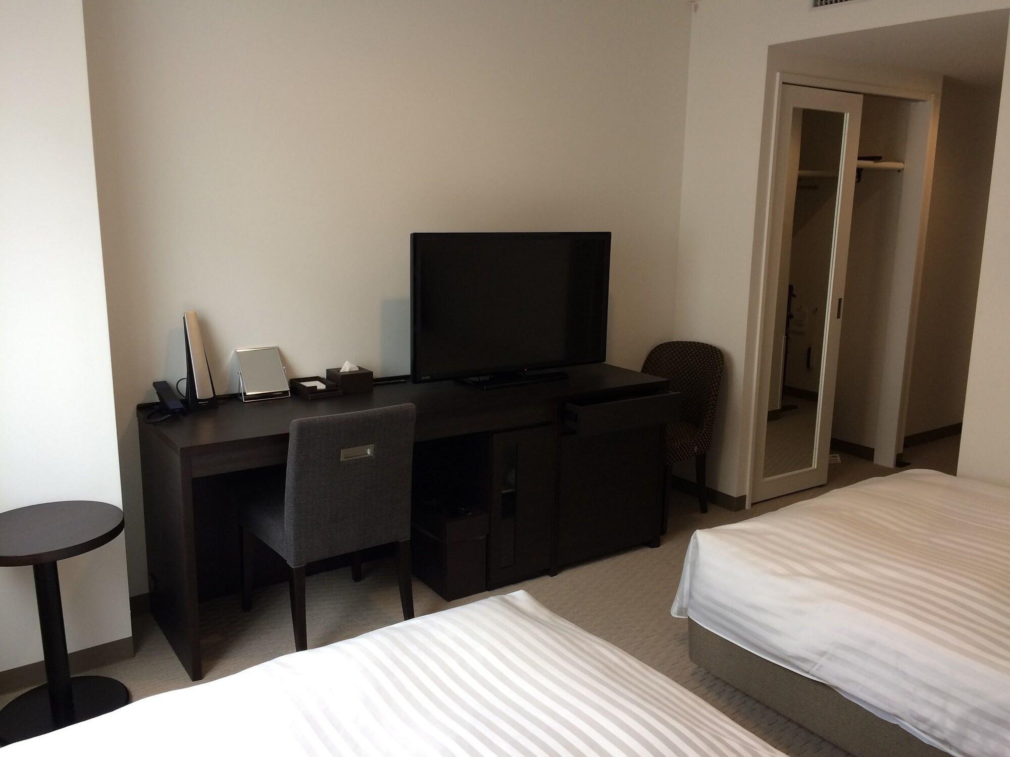 Hotel Mets Nagaoka Nagaoka  Luaran gambar