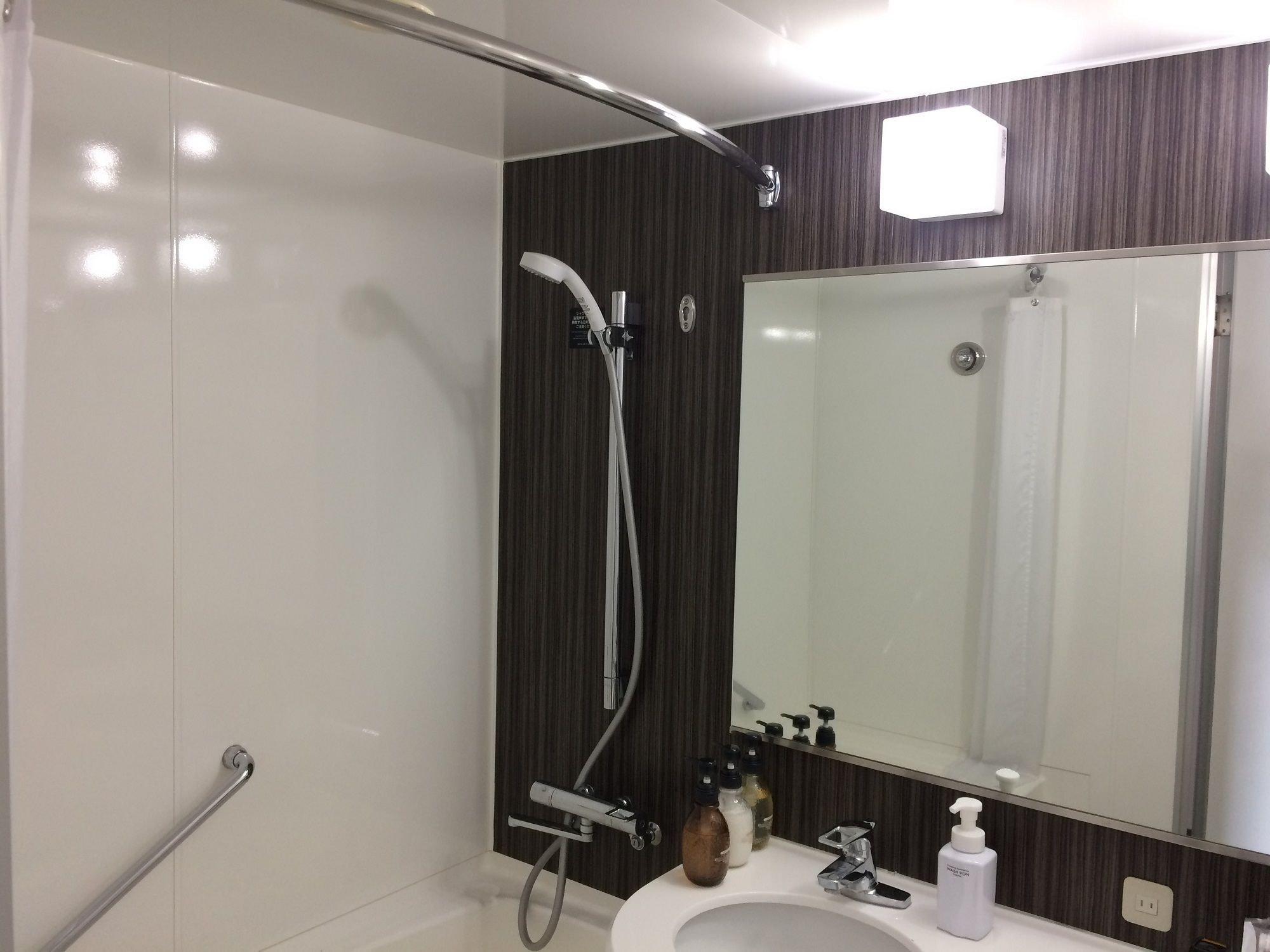 Hotel Mets Nagaoka Nagaoka  Luaran gambar
