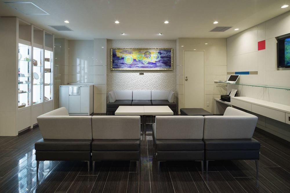 Hotel Mets Nagaoka Nagaoka  Luaran gambar