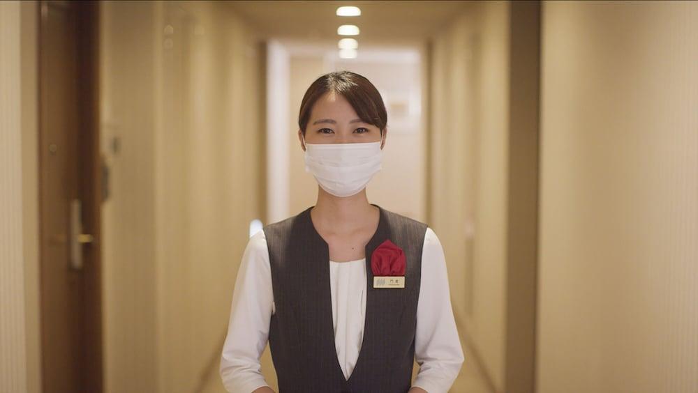 Hotel Mets Nagaoka Nagaoka  Luaran gambar
