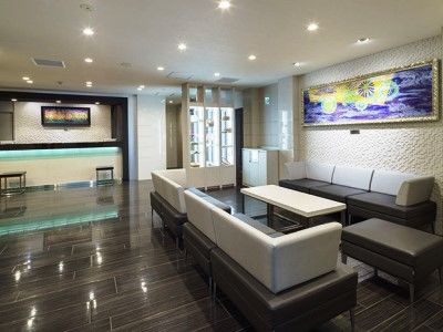 Hotel Mets Nagaoka Nagaoka  Luaran gambar