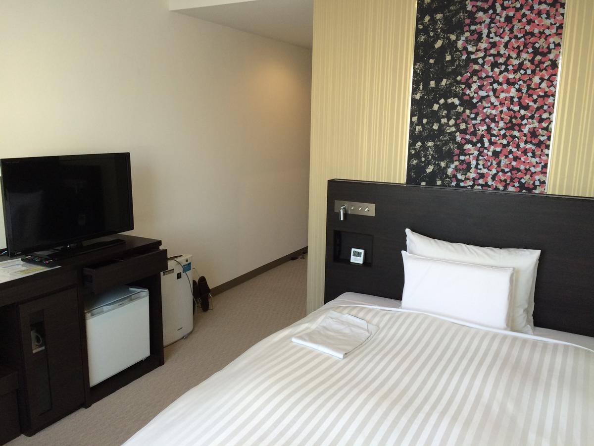 Hotel Mets Nagaoka Nagaoka  Luaran gambar