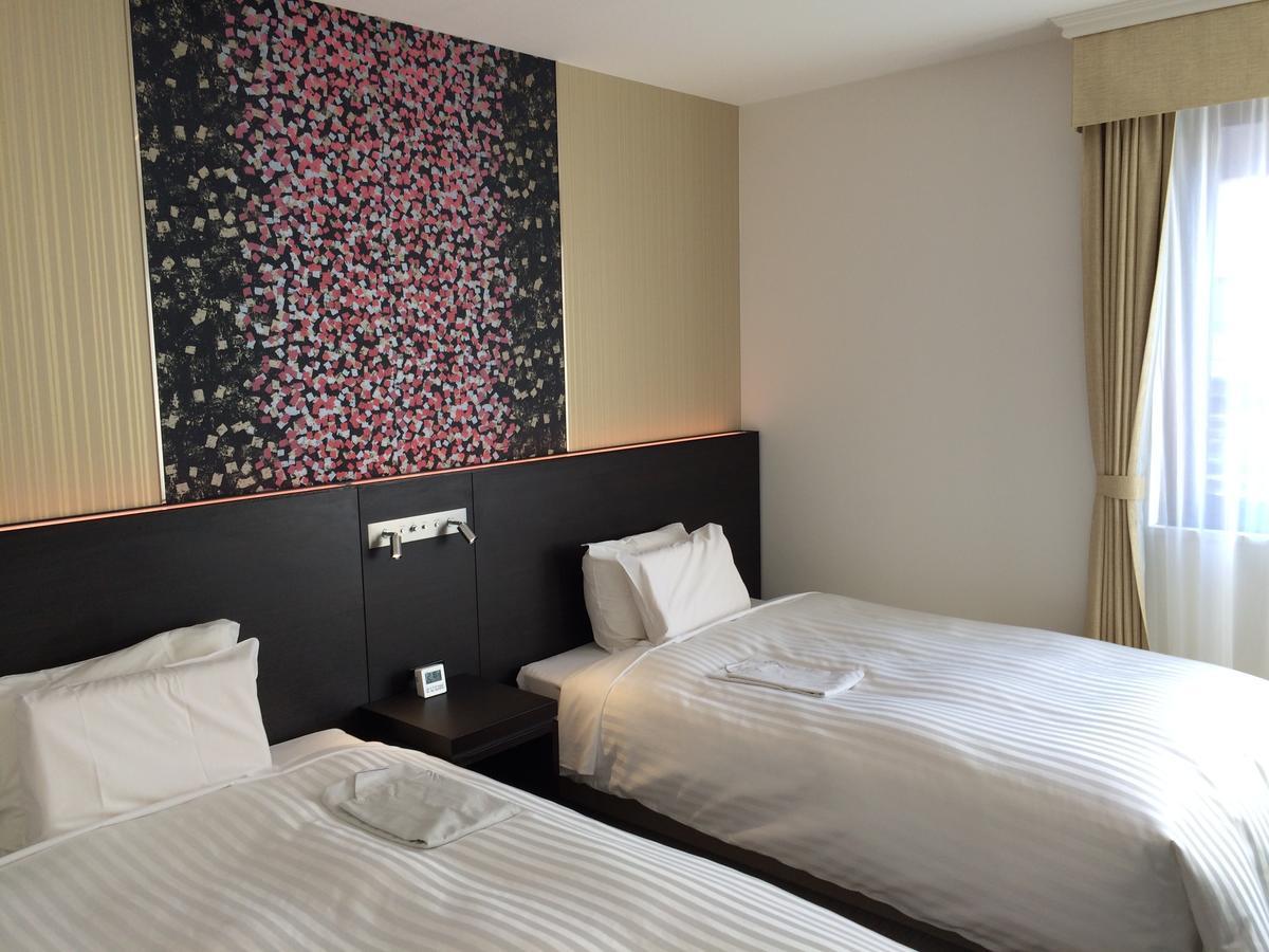 Hotel Mets Nagaoka Nagaoka  Luaran gambar