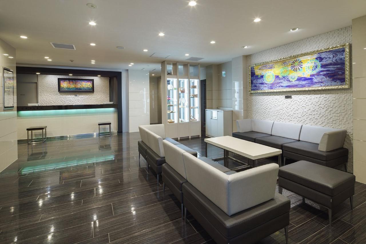 Hotel Mets Nagaoka Nagaoka  Luaran gambar