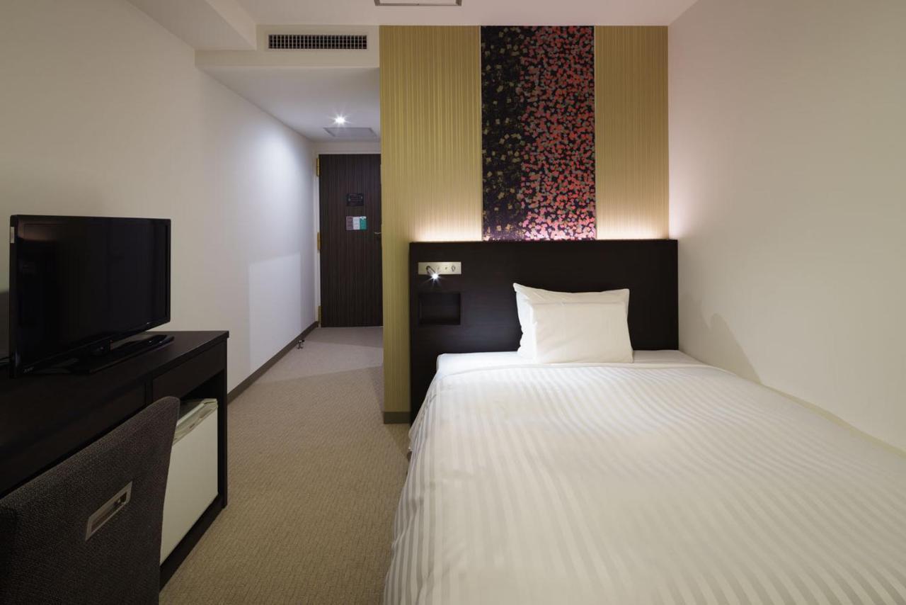 Hotel Mets Nagaoka Nagaoka  Luaran gambar